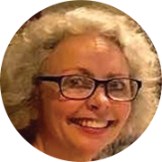 Headshot of Teri Mccarthy Greene, Embright Provider Data Manager