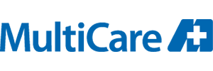 MultiCare Health System, Inc. logo