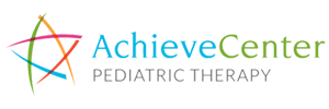 Achieve Center Pediatric Therapy logo